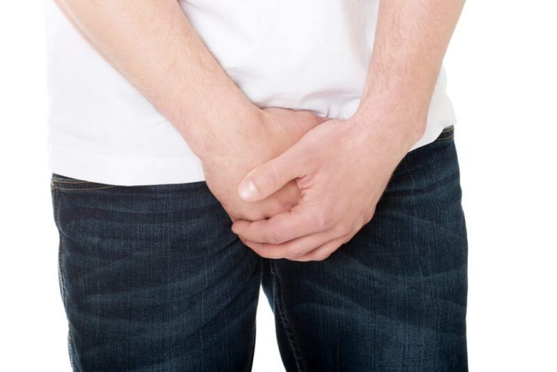 Los signos de prostatitis en un hombre dependen del tipo y forma de la enfermedad.