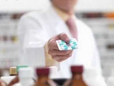 En la farmacia puedes encontrar medicamentos genéricos para la prostatitis, que tienen un precio reducido.
